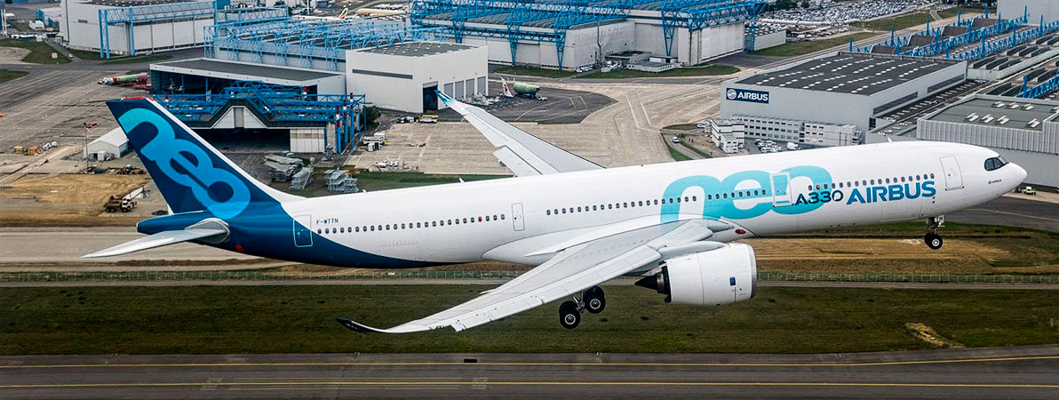 Airbus A330